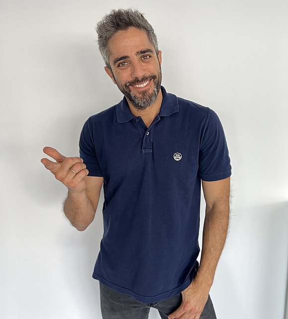 Roberto será el encargado de inaugurar la quinta edición de la Gran Fiesta de la Vendimia de Ribera del Duero, que se celebrará el 24 de septiembre en Aranda de Duero - 2, Foto 2