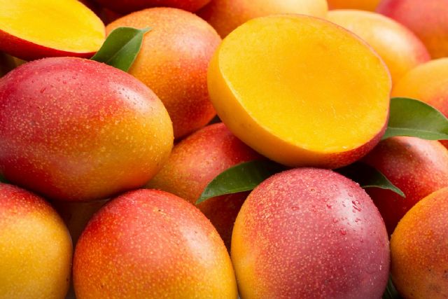 La National Mango Board estrena serie de microdocumentales - 2, Foto 2
