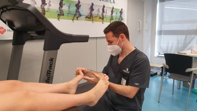 Las infecciones micóticas más habituales en verano son el pie de atleta y los hongos en uñas - 1, Foto 1