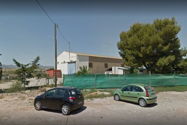 Urbanismo autoriza la rehabilitación del centro de Empleo de Astus - 1, Foto 1