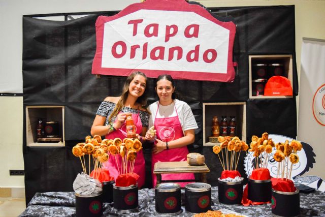 Orlando y campamentos masterchef 2023: una aventura de verano donde más de 2.500 ni&ntilde;os han cocinado de forma divertida y saludable - 4, Foto 4