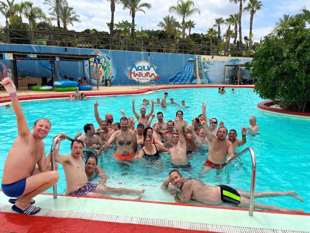 Terra Natura Murcia, reconocida como empresa socialmente responsable - 1, Foto 1