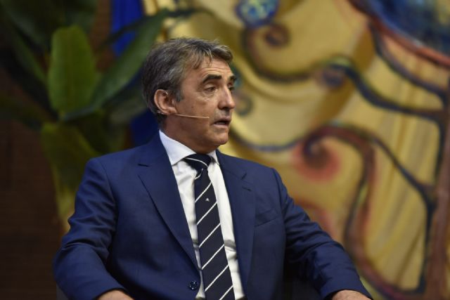 Victorino Martín: La minería, el flamenco y los toros han estado siempre muy unidos - 1, Foto 1