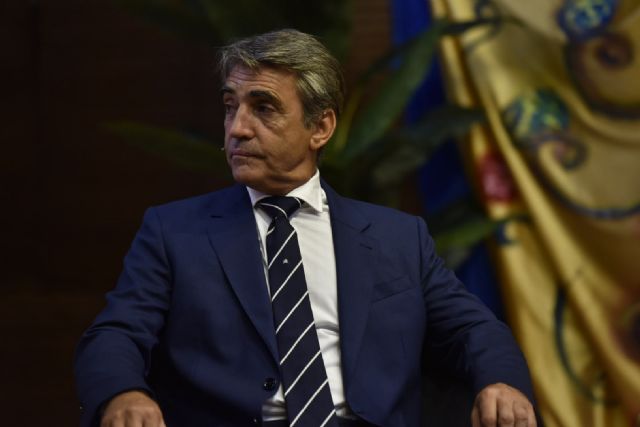 Victorino Martín: La minería, el flamenco y los toros han estado siempre muy unidos - 2, Foto 2