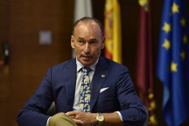 Victorino Martín: La minería, el flamenco y los toros han estado siempre muy unidos - 3, Foto 3