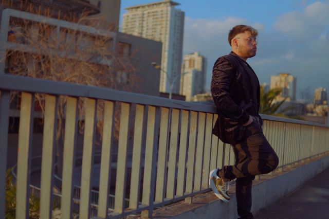 El cantante chileno Mr. Don presenta una nueva versión del hit viral “Son De Amores” junto a “El Tiguere” y DerekVinci - 2, Foto 2