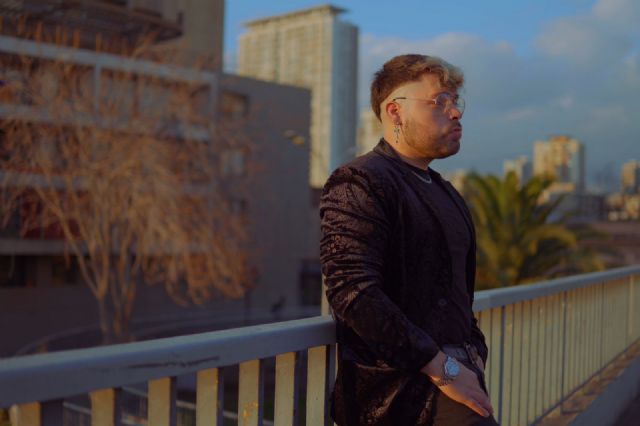 El cantante chileno Mr. Don presenta una nueva versión del hit viral “Son De Amores” junto a “El Tiguere” y DerekVinci - 4, Foto 4