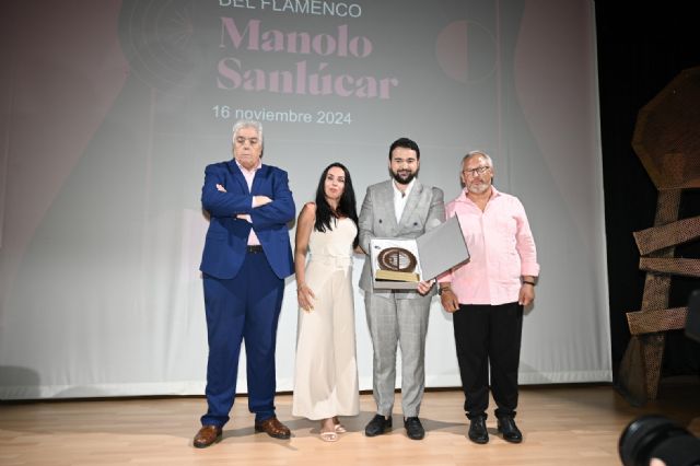 El Gran Liceo de Barcelona tiende un puente cultural al Cante de las Minas y subirá a sus ganadores a su escenario - 2, Foto 2