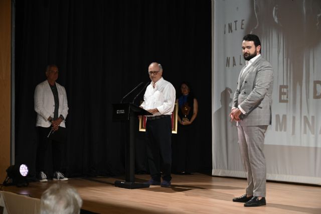 El Gran Liceo de Barcelona tiende un puente cultural al Cante de las Minas y subirá a sus ganadores a su escenario - 3, Foto 3
