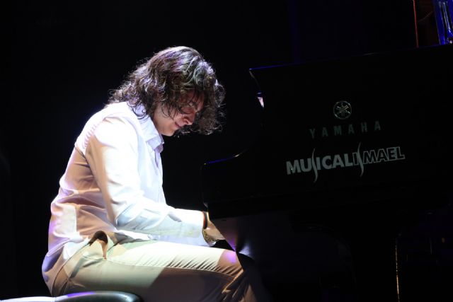 Rumbo hacia la última semifinal del 64° Cante de las Minas - 4, Foto 4