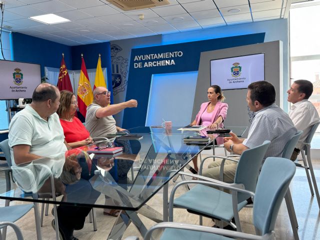 Archena cierra el ejercicio con una cuenta de resultados positiva de más de 2 millones y mejora histórica en su liquidez y deuda - 1, Foto 1