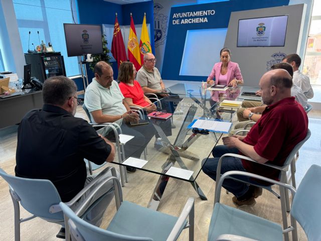 Archena cierra el ejercicio con una cuenta de resultados positiva de más de 2 millones y mejora histórica en su liquidez y deuda - 2, Foto 2