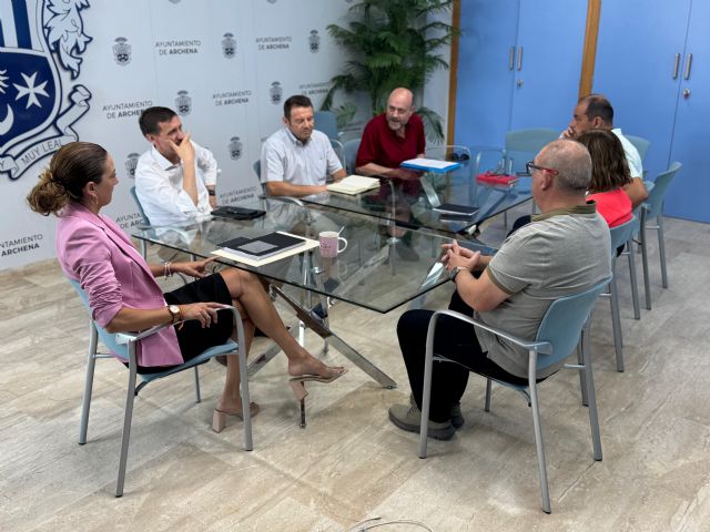 Archena cierra el ejercicio con una cuenta de resultados positiva de más de 2 millones y mejora histórica en su liquidez y deuda - 3, Foto 3