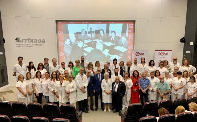 El Programa de Cribado Neonatal ha realizado casi 27.000 pruebas del talón entre 2023 y 2024 - 1, Foto 1