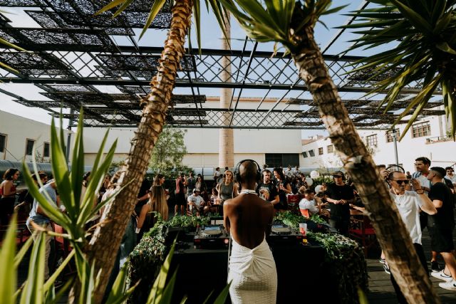 Dubfire, len faki, mathew jonson, davide squillace, barac y mano le tough, entre los primeros confirmados del bridge district festival - 2, Foto 2