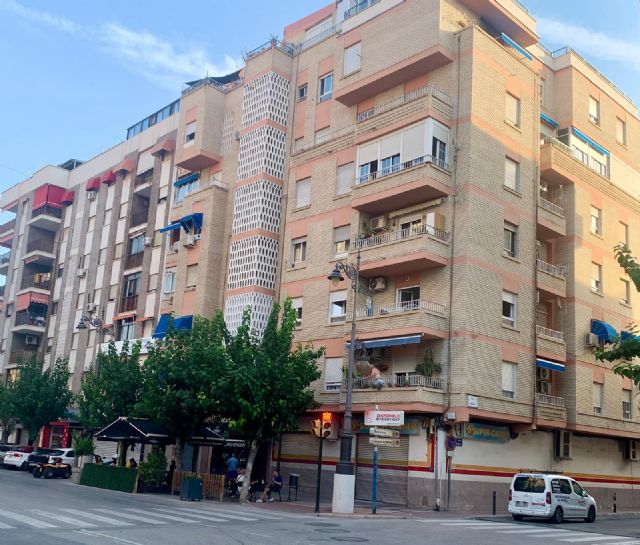 El PSOE desvela el fiasco del plan ´Vive en Molina´ del PP: solo dos viviendas se han adherido - 1, Foto 1