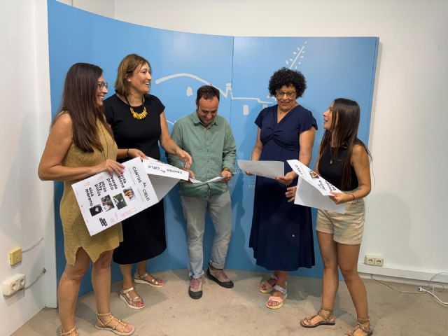 El Observatorio Astronómico del Cabezo de la Jara acogerá la primera edición de los conciertos Cantos al Cielo - 2, Foto 2