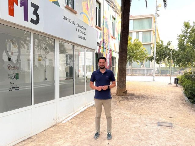 La Concejalía de Talento Joven refuerza la asistencia a los solicitantes de las becas MEC, que se encuentran este mes de agosto en fase de resolución - 1, Foto 1