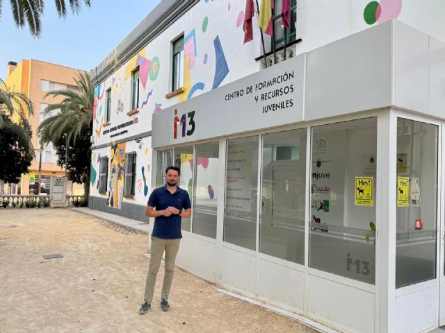 La Concejalía de Talento Joven refuerza la asistencia a los solicitantes de las becas MEC, que se encuentran este mes de agosto en fase de resolución - 2, Foto 2