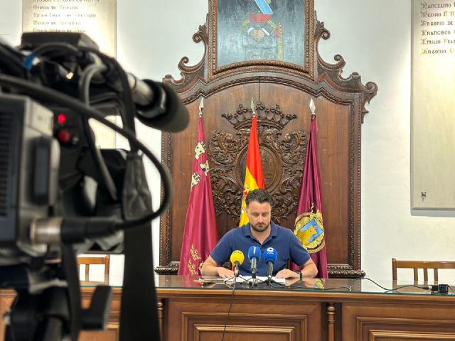 La Concejalía de Talento Joven refuerza la asistencia a los solicitantes de las becas MEC, que se encuentran este mes de agosto en fase de resolución - 3, Foto 3