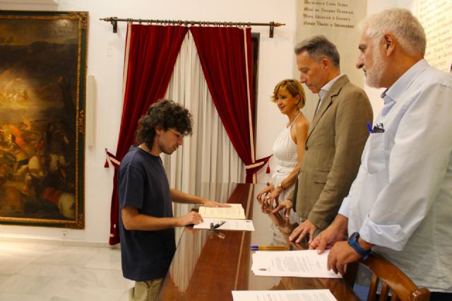 El Ayuntamiento de Lorca incrementa la plantilla en distintas áreas municipales para reforzar el servicio a la ciudadanía - 2, Foto 2