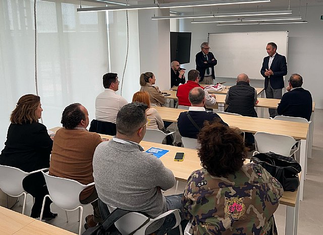 El futuro Plan Director de Impulso al Comercio Local recibe más de 200 de propuestas - 1, Foto 1