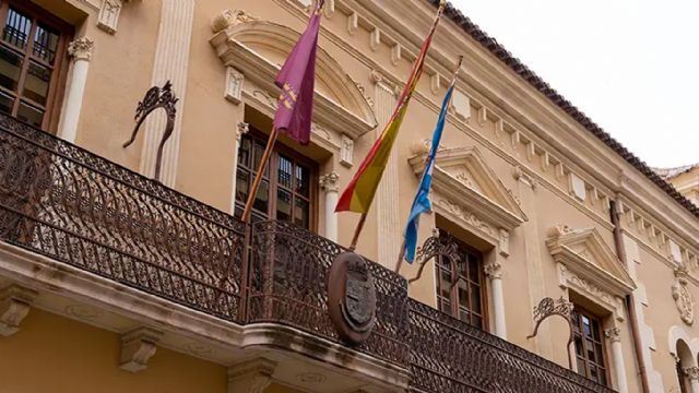 IU denuncia que el presupuesto municipal de Jumilla se convierte en banco de pruebas de la agenda ultra de Vox con la complicidad del PP - 1, Foto 1