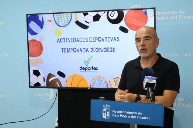 Deportes lanza 700 plazas en escuelas deportivas, de promoción y actividades de adultos - 1, Foto 1