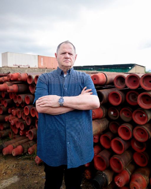 Natalino DAmato impulsa labor filantrópica sostenida desde hace 15 años a través del Grupo de Empresas DAmato - 2, Foto 2