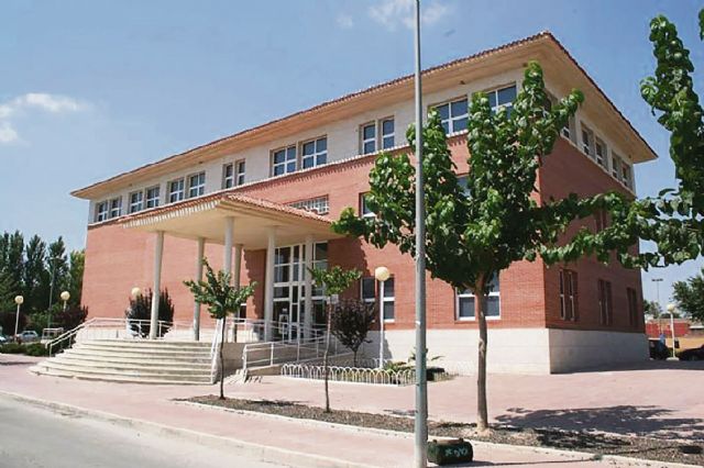 Adjudicadas en 464.000 euros las obras de mejora de la Casa Cultura, que comenzarán en pocos días - 1, Foto 1