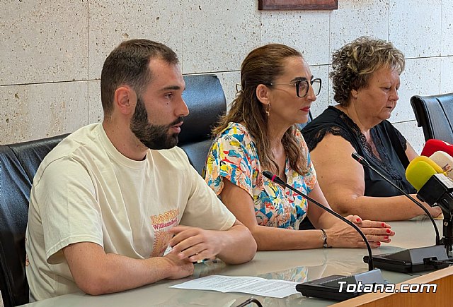 El barrio de San José celebra sus fiestas del 22 al 24 de agosto con música, humor y tradición, Foto 2