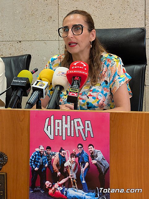 El barrio de San José celebra sus fiestas del 22 al 24 de agosto con música, humor y tradición, Foto 3