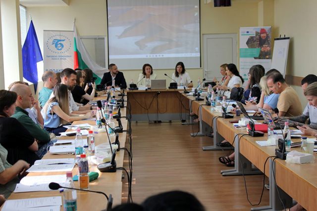 La Cámara de Comercio de Sevilla lidera la participación andaluza en el proyecto europeo TOURBO - 2, Foto 2