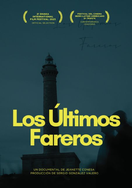 El documental los últimos fareros disponible en filmin - 4, Foto 4
