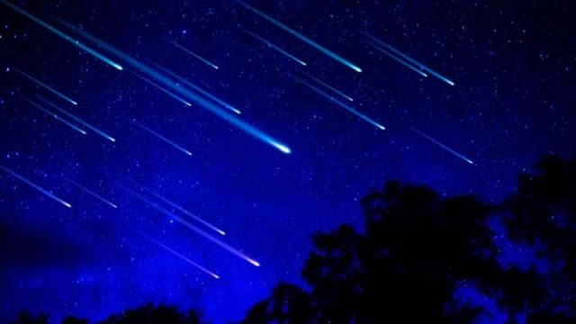 La lluvia de estrellas de las ‘Perseidas’ se podrá observar en Calblanque con materiales astronómicos - 1, Foto 1