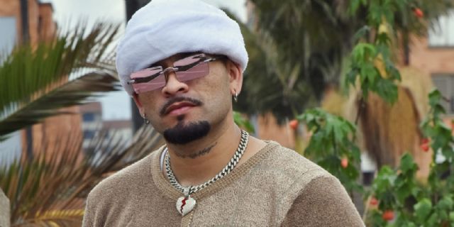 EMEREDÉ presenta Hermosa y Loca una oda al amor más puro desde su HomeStudio en Bogotá - 2, Foto 2