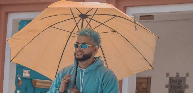 EMEREDÉ presenta Hermosa y Loca una oda al amor más puro desde su HomeStudio en Bogotá - 3, Foto 3