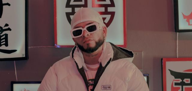 EMEREDÉ presenta Hermosa y Loca una oda al amor más puro desde su HomeStudio en Bogotá - 4, Foto 4