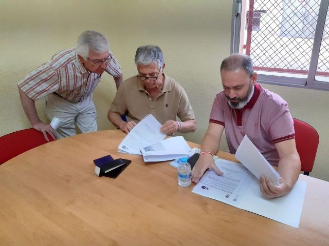 MC logra sacar adelante una batería de iniciativas para dignificar los barrios y diputaciones de Cartagena ante el abandono del PP - 5, Foto 5