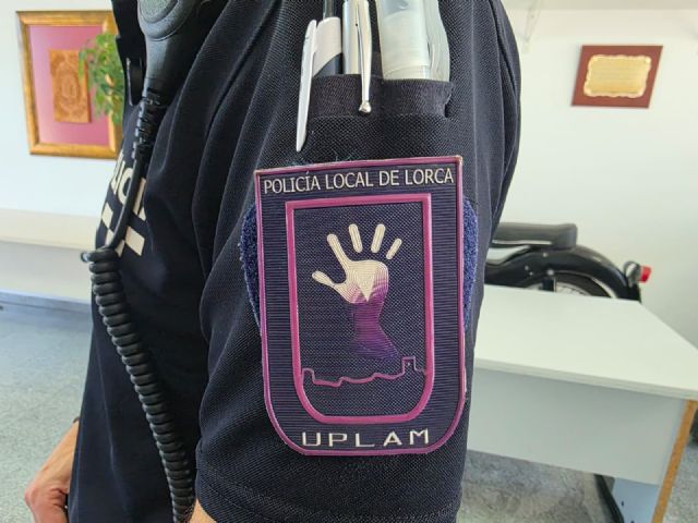La Policía Local de Lorca despliega más de un centenar de controles de tráfico y seguridad ciudadana y detiene a seis personas - 4, Foto 4