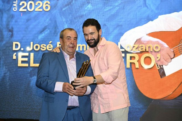 Luis Paz Esquivel ´Papillo´ gana el VIII Certamen Internacional del Trovo ´Pascual García-Mateos´ - 2, Foto 2