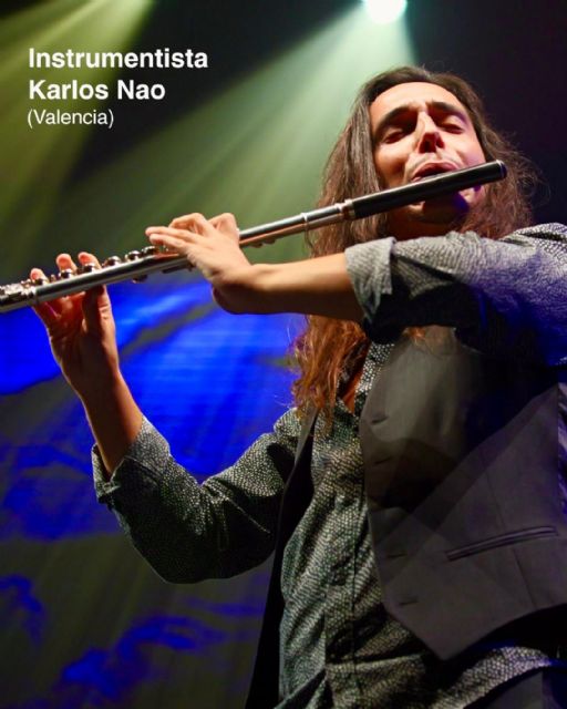 La 65° edición del Festival Internacional del Cante de las Minas anuncia a sus finalistas - 5, Foto 5