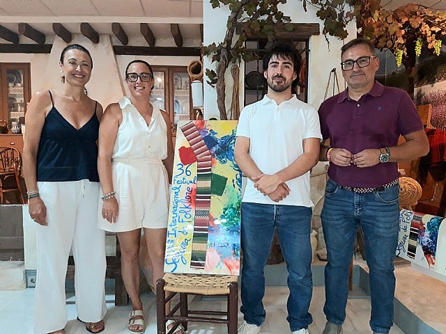 Cuatro grupos de coros y danzas de Polonia, Taiwan y España participarán en el 36 Festival Internacional de Folclore en el Segura Cuatro grupos de coros y danzas de Polonia, Taiwan y España participarán en el 36 Festival Internacional de Folclore en el Segura