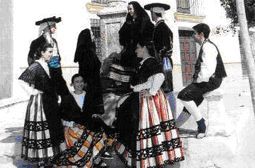 El Festival Nacional de Folclore de Molina de Segura celebra su trigésima cuarta edición el sábado 10 de septiembre - 2, Foto 2