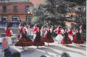 El Festival Nacional de Folclore de Molina de Segura celebra su trigésima cuarta edición el sábado 10 de septiembre - 4, Foto 4