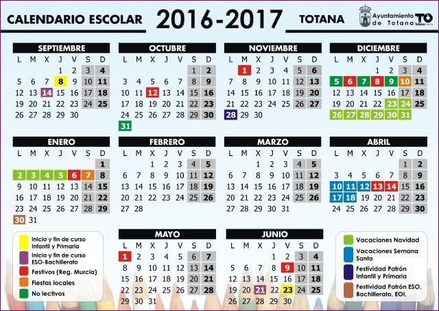 Un total de 3.441 alumnos de Educación Infantil y Primaria comenzaron hoy el curso escolar 2016/17 con normalidad en los once colegios de Totana, Foto 6
