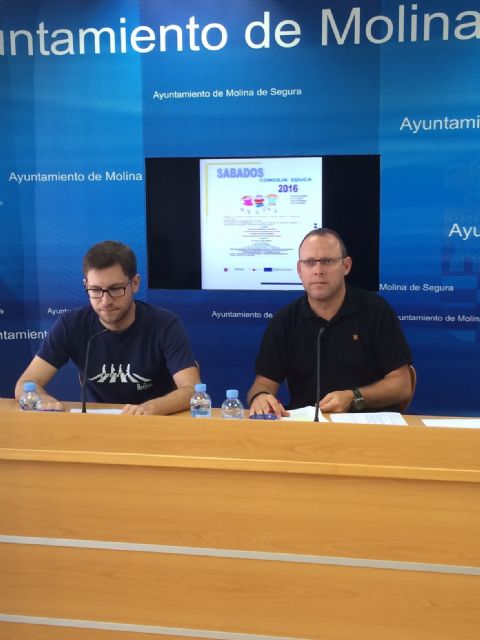 El Ayuntamiento de Molina de Segura valora positivamente el funcionamiento del servicio de comedor escolar gratuito para menores cuyas familias carecen de recursos, prestado este verano - 1, Foto 1