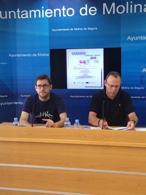 El Ayuntamiento de Molina de Segura valora positivamente el funcionamiento del servicio de comedor escolar gratuito para menores cuyas familias carecen de recursos, prestado este verano - 3, Foto 3