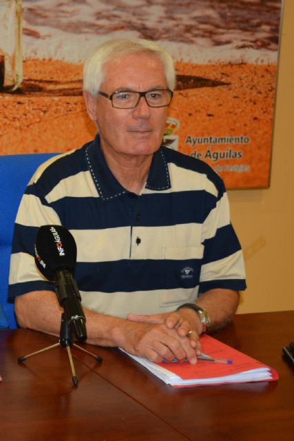 El edil de Educación lamenta que la demora en los actos de adjudicación de la Consejería haya complicado el inicio del curso escolar - 1, Foto 1