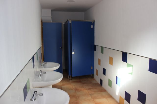 4.724 alumnos de Educación Infantil y Primaria inicias sus clases en Alcantarilla - 3, Foto 3